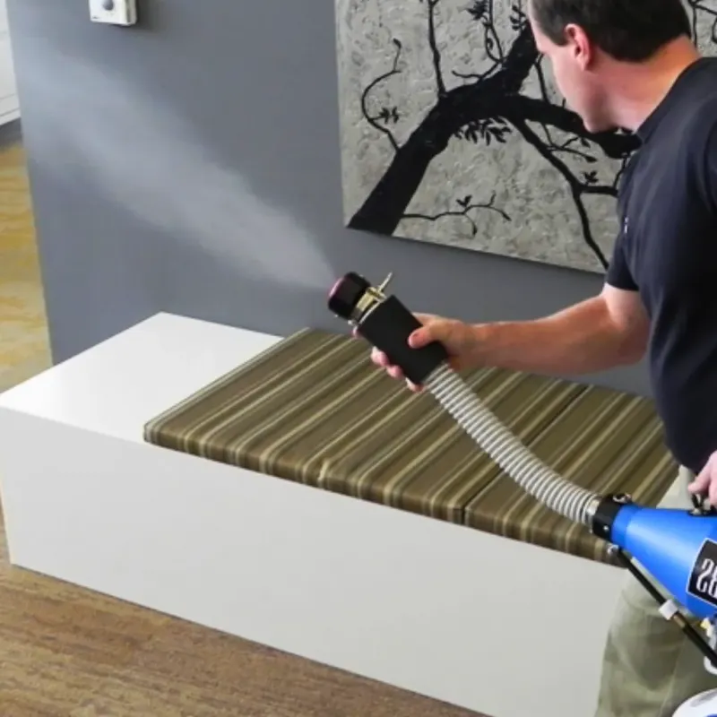 Professional Odor Removal in Copperas Cove, TX